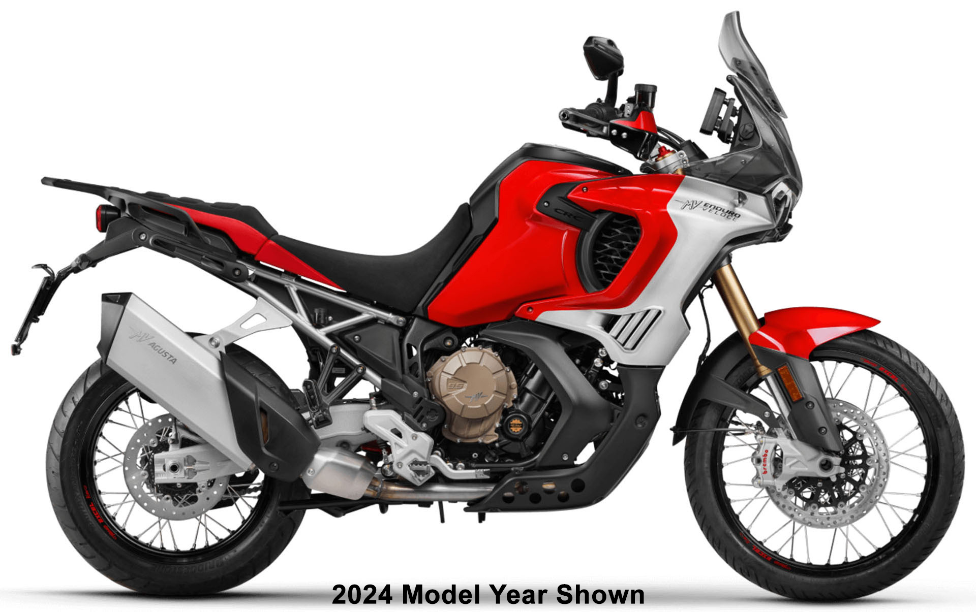 2025 MV Agusta Enduro Veloce for sale 1187631