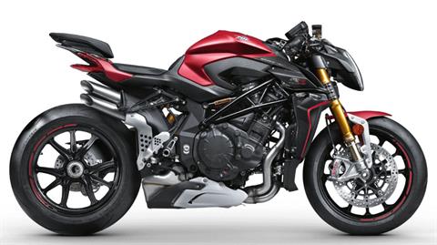 New 2025 MV Agusta Brutale 1000 RR, Marietta GA | Specs, Price