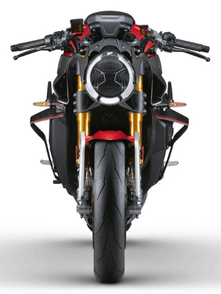 New 2025 MV Agusta Brutale 1000 RR, Marietta GA | Specs, Price
