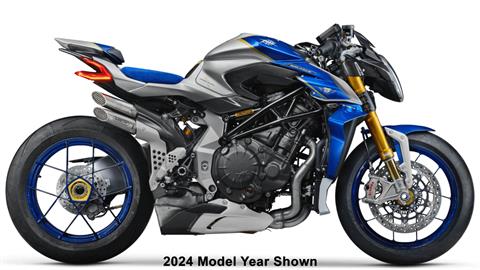 New 2024 MV Agusta Brutale 1000 RR Assen, Indianapolis IN | Specs