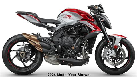 New 2025 MV Agusta Brutale 800 RR, Indianapolis IN | Specs, Price