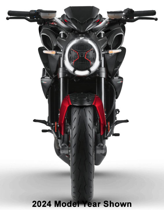 F4 BRUTALE ロアリング ボルト ビレットチタニウム ～MY a313 New 2025 MV Agusta Brutale 800 RR, Indianapolis IN | Specs, Price