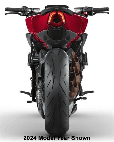 New 2025 MV Agusta Brutale 800 RR, Indianapolis IN | Specs, Price