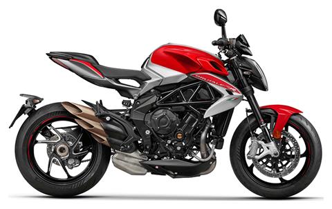 2025 MV Agusta Brutale RR Ottantesimo in Mesa, Arizona