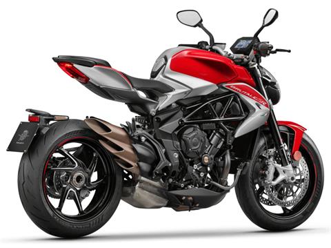 New 2025 MV Agusta Brutale RR Ottantesimo, Miami FL | Specs, Price