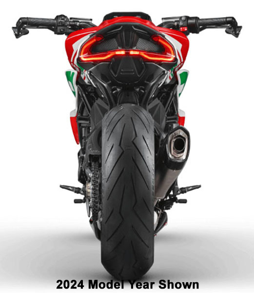 New 2025 MV Agusta Dragster RC SCS, Miami FL | Specs, Price