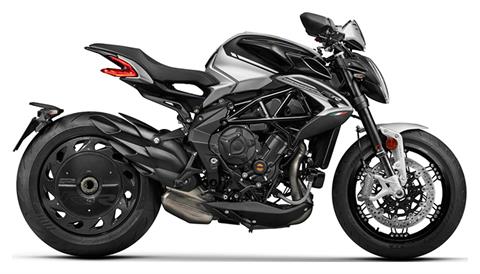 2025 MV Agusta Dragster RR Ottantesimo in Mesa, Arizona