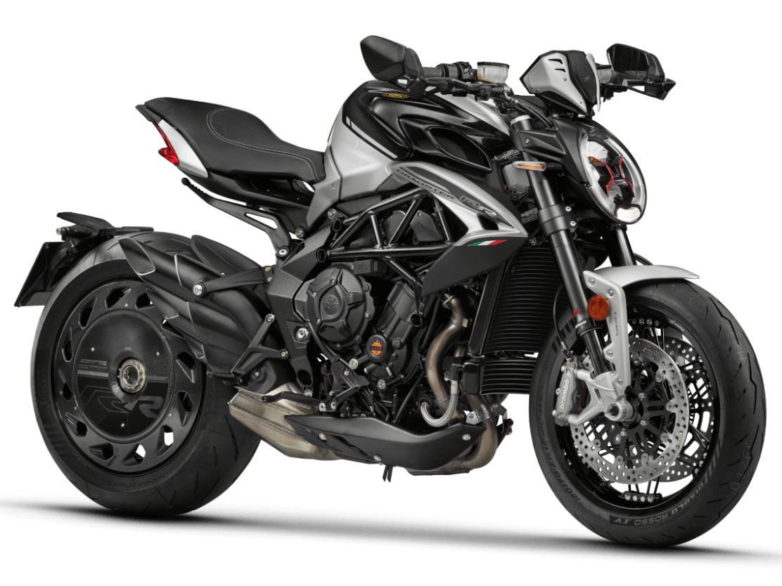 2024パルメイラス Mサイズ #41ESTVAO New 2025 MV Agusta Dragster RR Ottantesimo, Miami FL | Specs