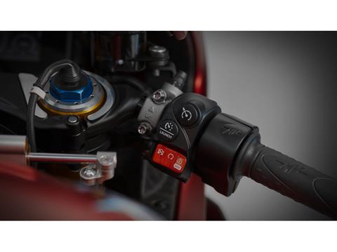 2025 MV Agusta Superveloce 1000 Ago in Mesa, Arizona - Photo 10