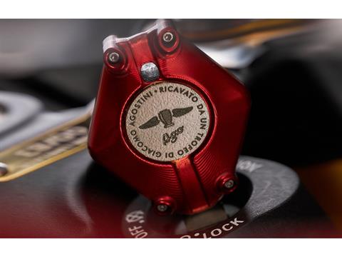 2025 MV Agusta Superveloce 1000 Ago in Mesa, Arizona - Photo 11