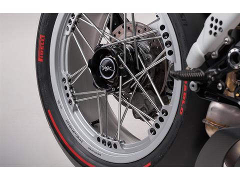 2025 MV Agusta Superveloce 1000 Ago in Mesa, Arizona - Photo 13
