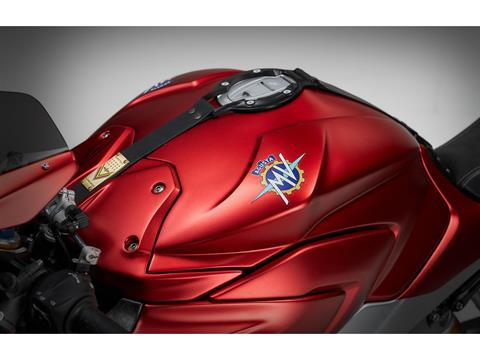 2025 MV Agusta Superveloce 1000 Ago in Mesa, Arizona - Photo 17