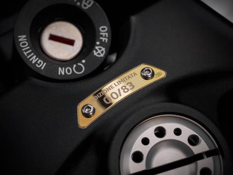 2025 MV Agusta Superveloce 1000 Ago in Mesa, Arizona - Photo 19