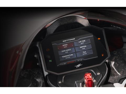 2025 MV Agusta Superveloce 1000 Ago in Mesa, Arizona - Photo 20