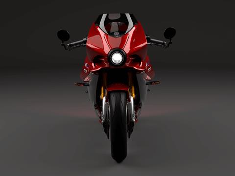 2025 MV Agusta Superveloce 1000 Serie Oro in Mesa, Arizona - Photo 4