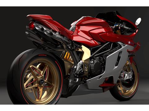 2025 MV Agusta Superveloce 1000 Serie Oro in Mesa, Arizona - Photo 5