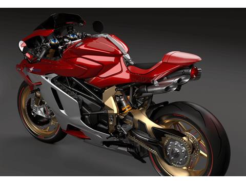 2025 MV Agusta Superveloce 1000 Serie Oro in Mesa, Arizona - Photo 6