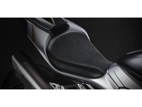 2025 MV Agusta F3 Competizione in Mesa, Arizona - Photo 9