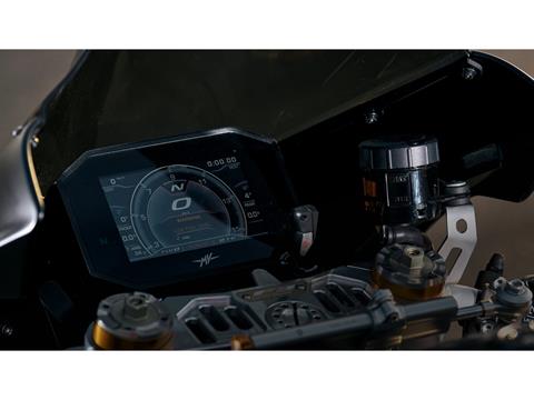 2025 MV Agusta F3 Competizione in Mesa, Arizona - Photo 11