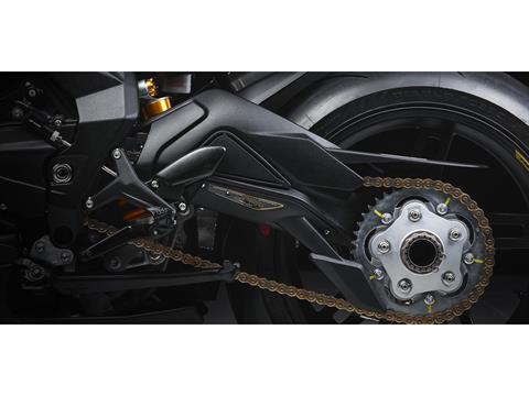 2025 MV Agusta F3 Competizione in Mesa, Arizona - Photo 13