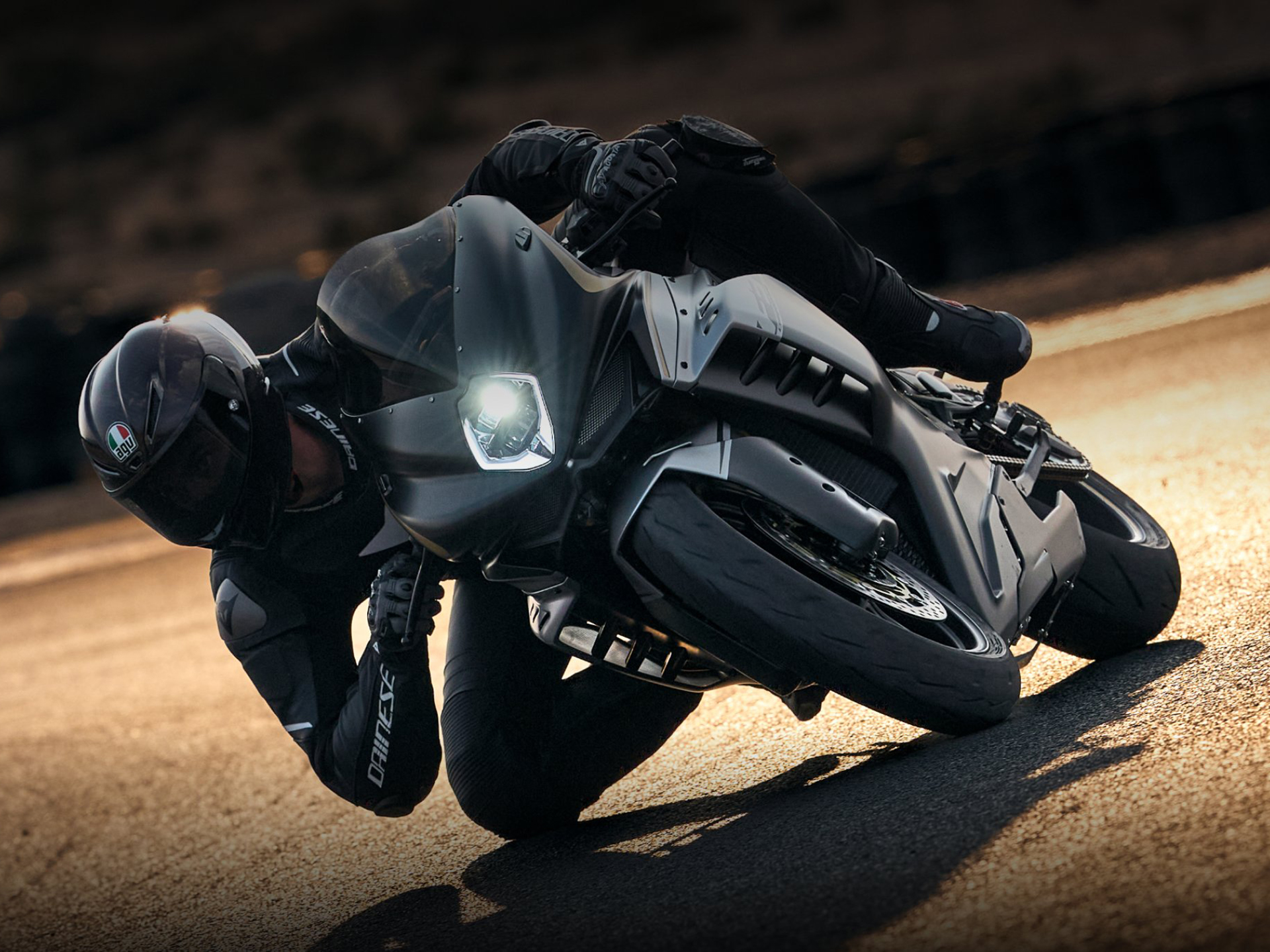 2025 MV Agusta F3 Competizione in Mesa, Arizona - Photo 15