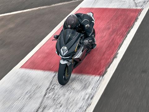 2025 MV Agusta F3 Competizione in Mesa, Arizona - Photo 18