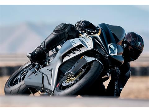 2025 MV Agusta F3 Competizione in Mesa, Arizona - Photo 19