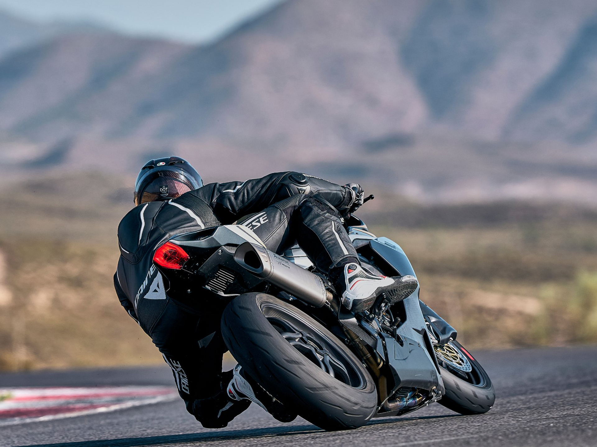 2025 MV Agusta F3 Competizione in Mesa, Arizona - Photo 20