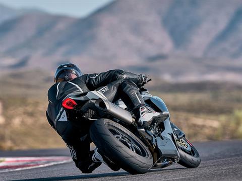 2025 MV Agusta F3 Competizione in Mesa, Arizona - Photo 20