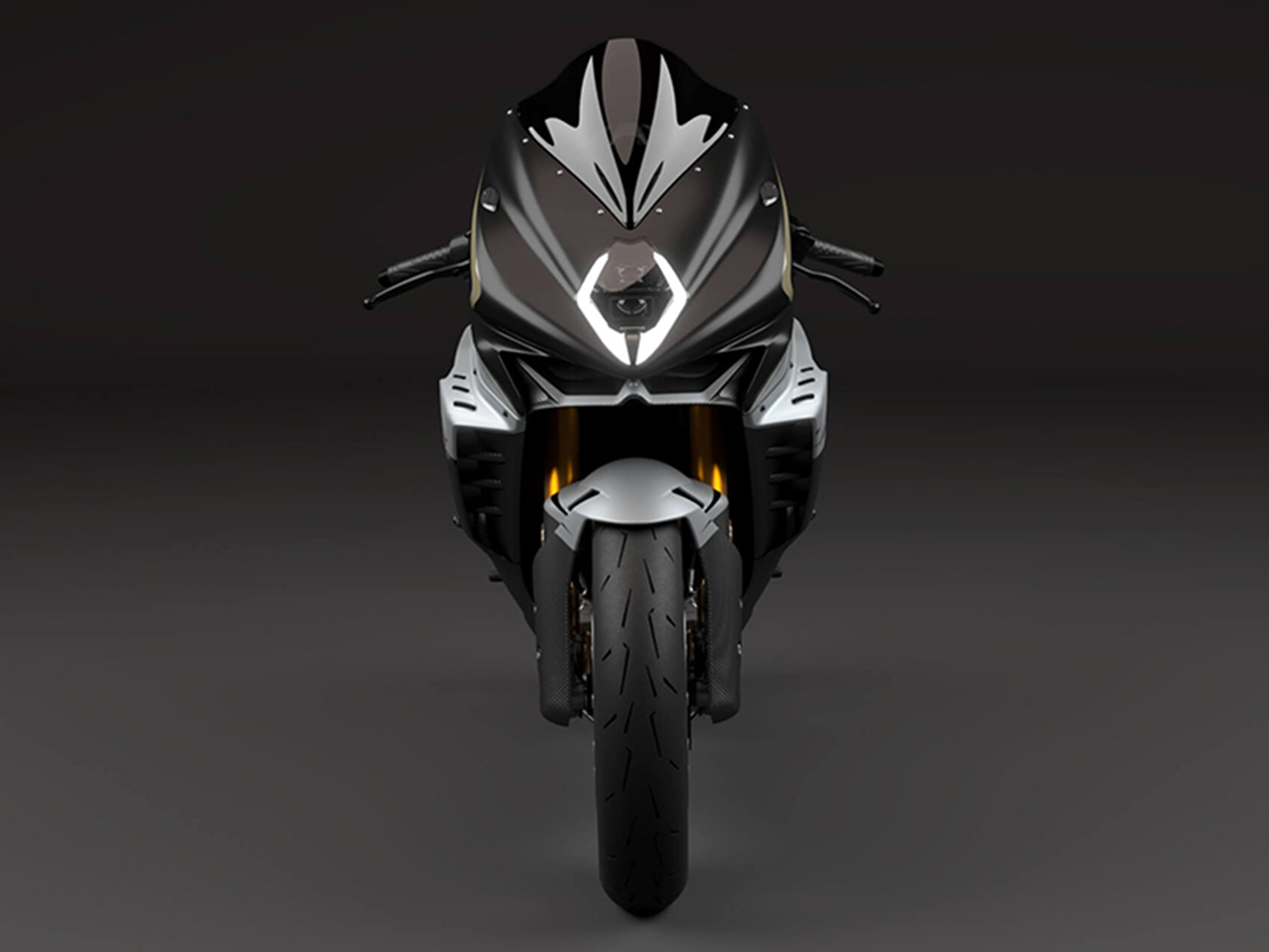 2025 MV Agusta F3 Competizione in Mesa, Arizona - Photo 5