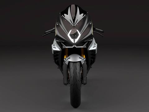 2025 MV Agusta F3 Competizione in Mesa, Arizona - Photo 5