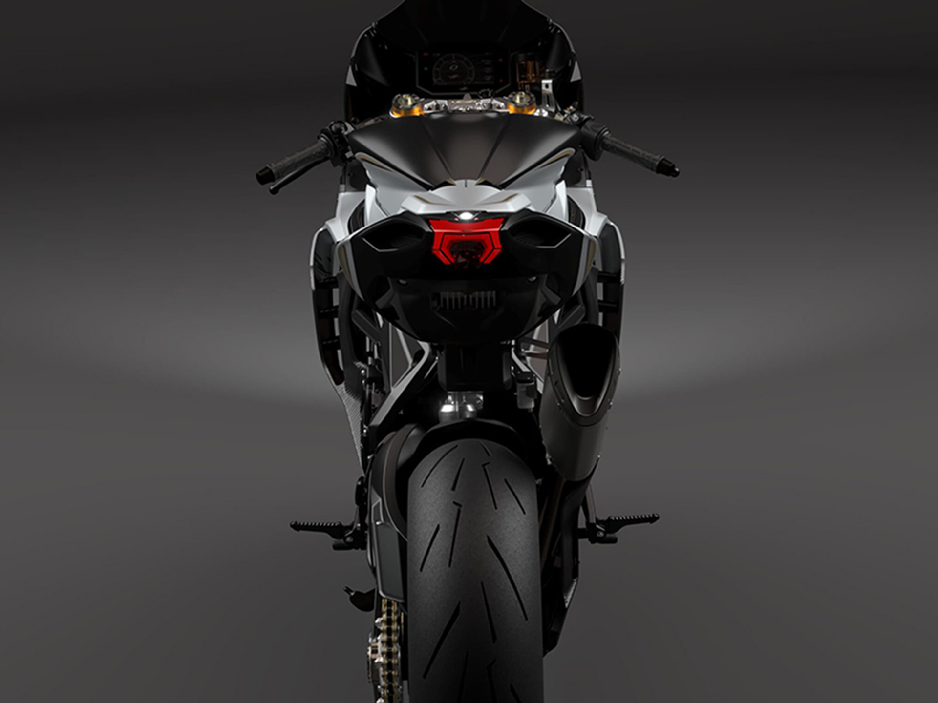 2025 MV Agusta F3 Competizione in Mesa, Arizona - Photo 8