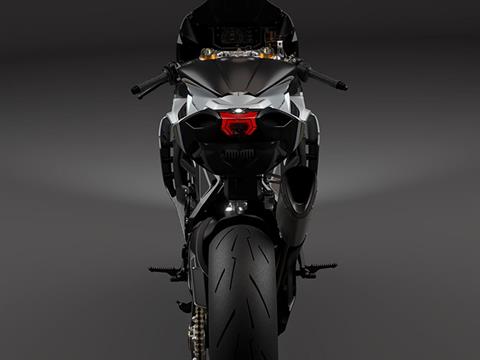 2025 MV Agusta F3 Competizione in Mesa, Arizona - Photo 8