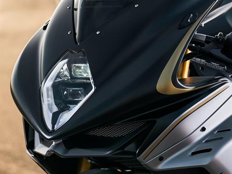 2025 MV Agusta F3 Competizione in Mesa, Arizona - Photo 12