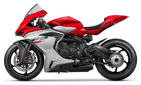 2025 MV Agusta F3 RR Ottantesimo in Mesa, Arizona - Photo 2