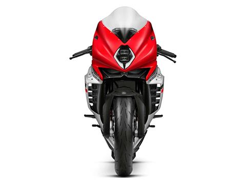 2025 MV Agusta F3 RR Ottantesimo in Mesa, Arizona - Photo 5