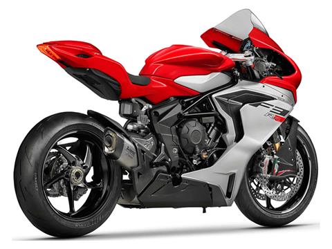 2025 MV Agusta F3 RR Ottantesimo in Mesa, Arizona - Photo 6