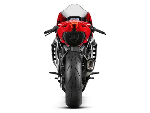 2025 MV Agusta F3 RR Ottantesimo in Mesa, Arizona - Photo 8