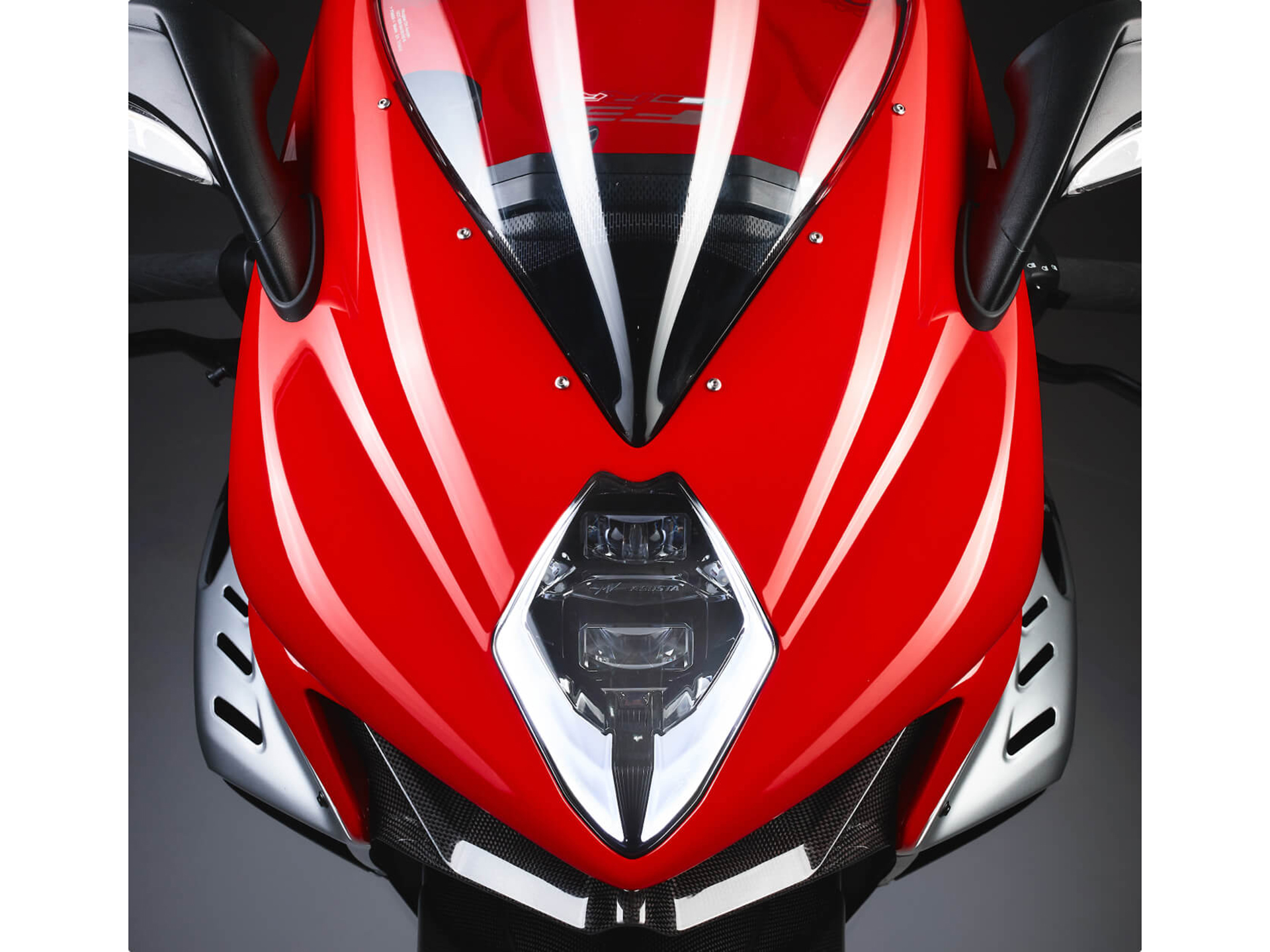2025 MV Agusta F3 RR Ottantesimo in Mesa, Arizona - Photo 9