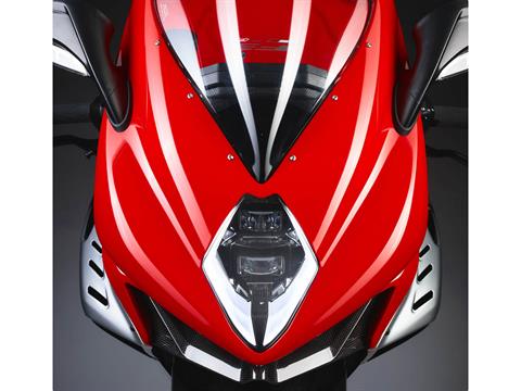 2025 MV Agusta F3 RR Ottantesimo in Mesa, Arizona - Photo 9