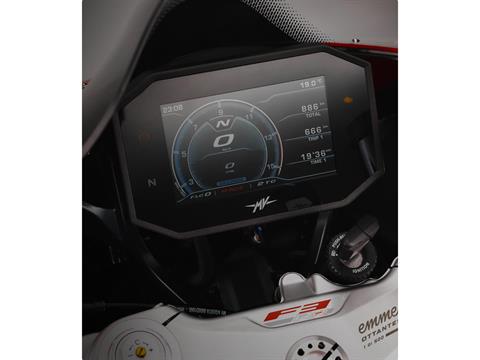 2025 MV Agusta F3 RR Ottantesimo in Mesa, Arizona - Photo 10