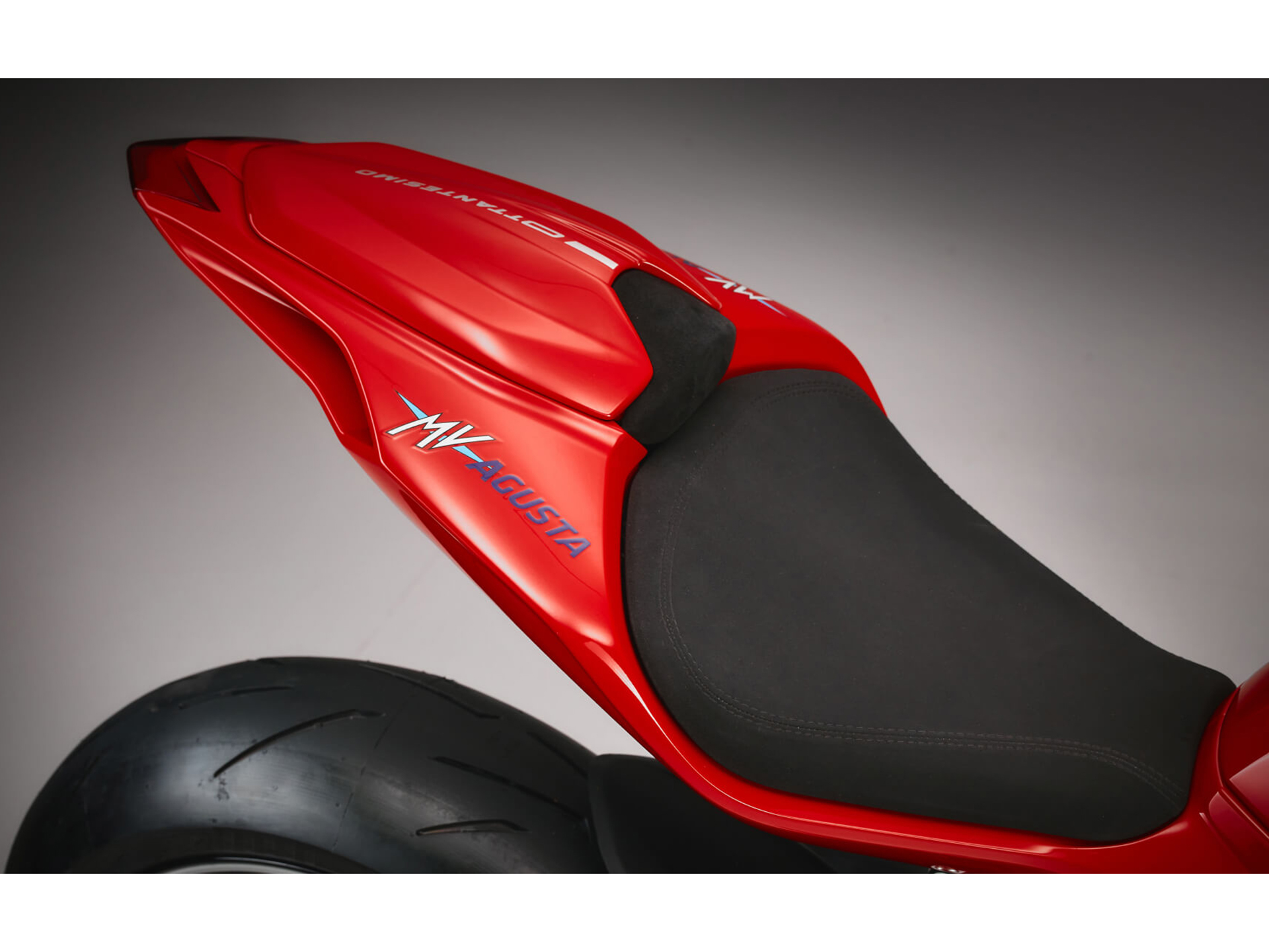 2025 MV Agusta F3 RR Ottantesimo in Mesa, Arizona - Photo 12