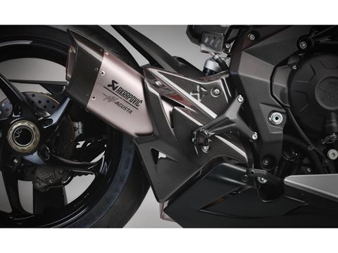 2025 MV Agusta F3 RR Ottantesimo in Mesa, Arizona - Photo 15