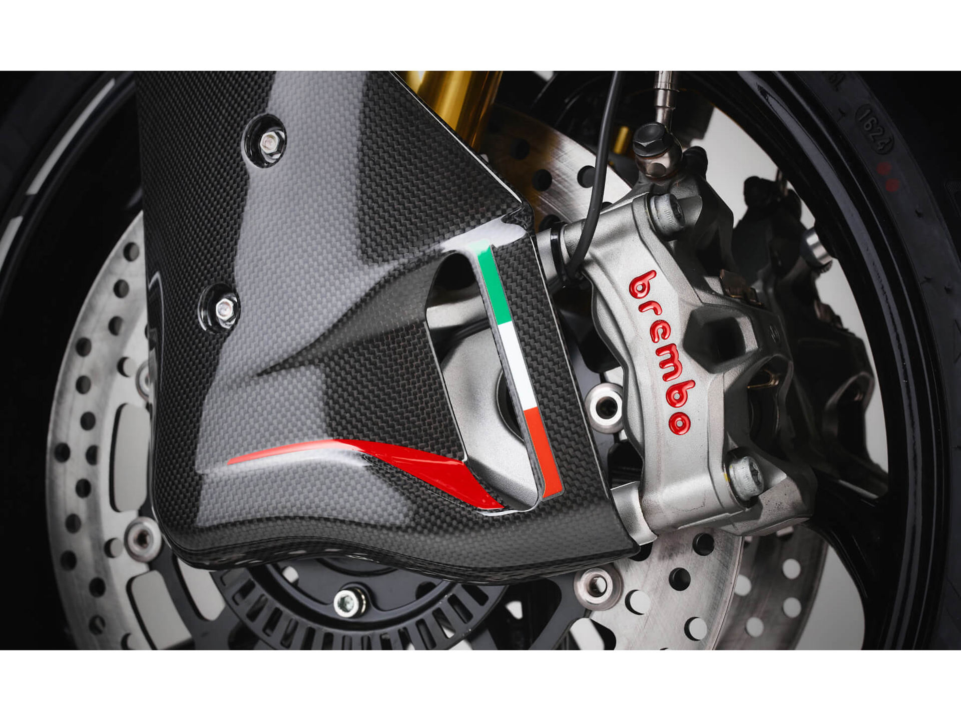 2025 MV Agusta F3 RR Ottantesimo in Mesa, Arizona - Photo 16