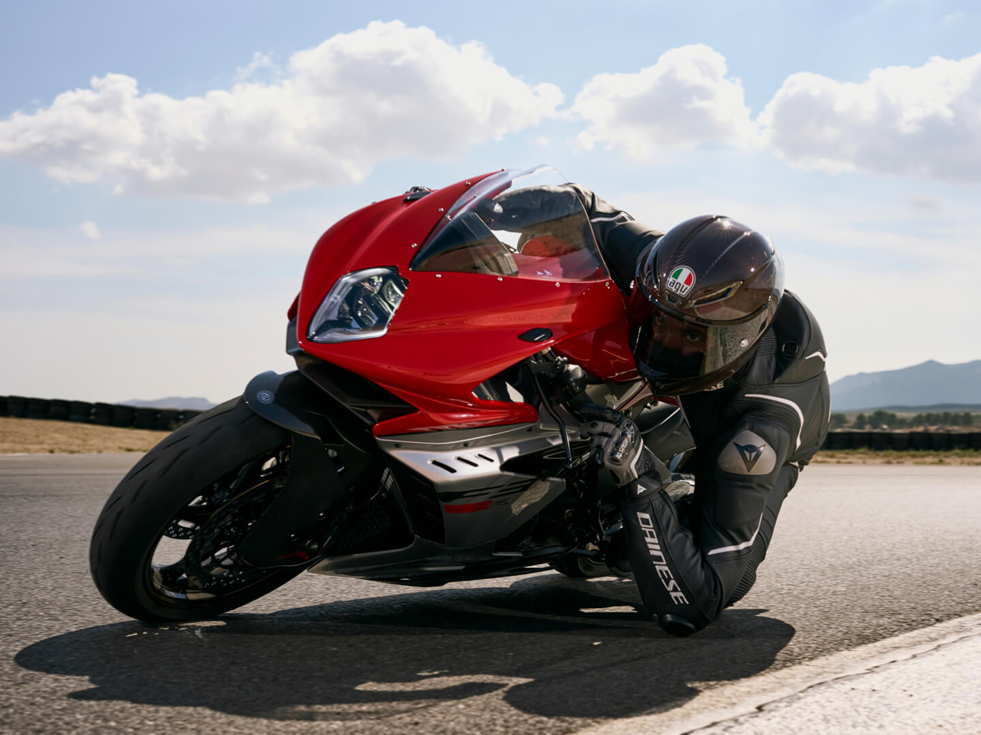 2025 MV Agusta F3 RR Ottantesimo in Mesa, Arizona - Photo 18
