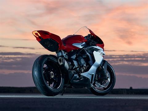 2025 MV Agusta F3 RR Ottantesimo in Mesa, Arizona - Photo 19