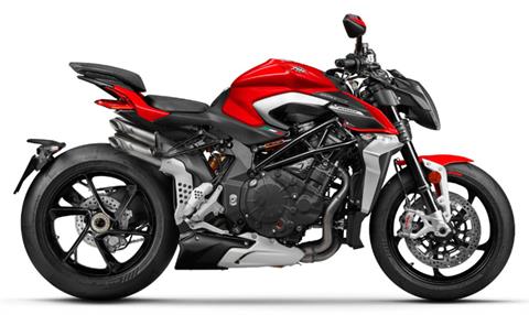 2026 MV Agusta Brutale 1000 in Mesa, Arizona