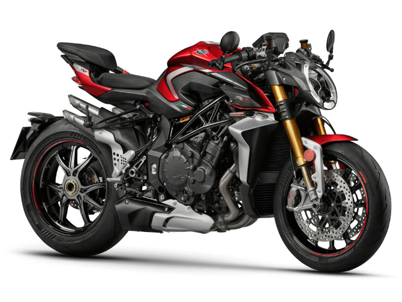 2026 MV Agusta Brutale 1000 RR in Mesa, Arizona - Photo 3