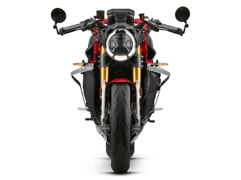 2026 MV Agusta Brutale 1000 RR in Mesa, Arizona - Photo 5