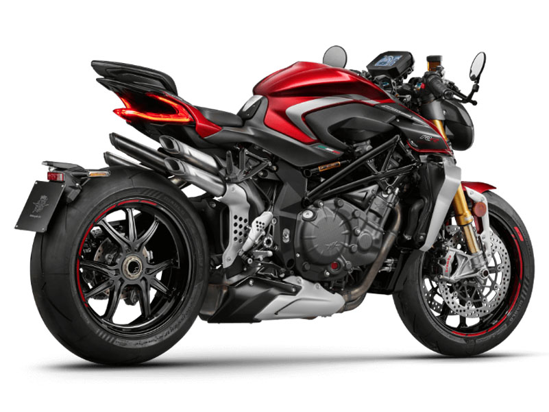 2026 MV Agusta Brutale 1000 RR in Mesa, Arizona - Photo 6